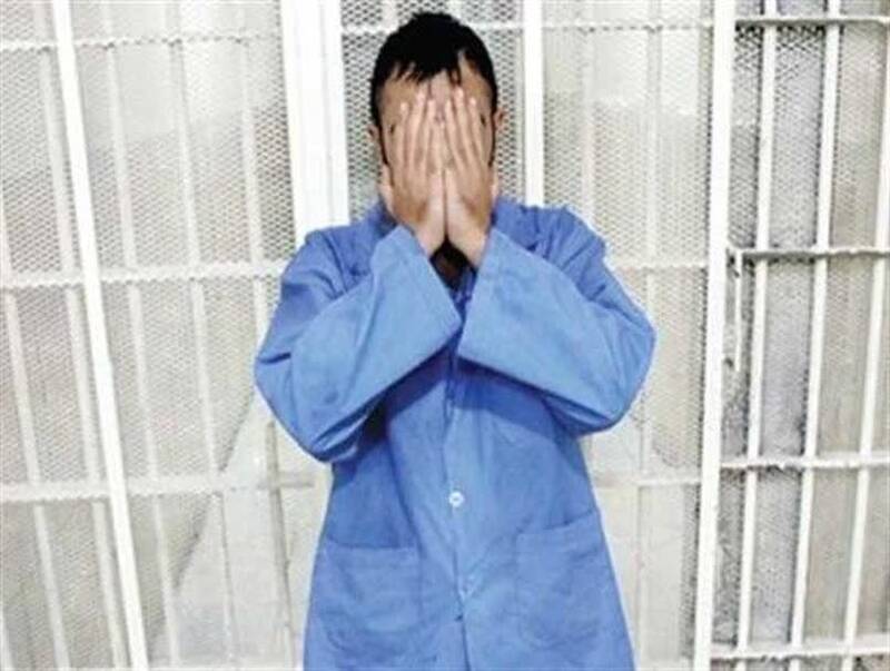 متهم،شناسايي،پليس،دستگاه،جعلي،كلاهبرداري،خريدار،شهرستان،انتظ ...