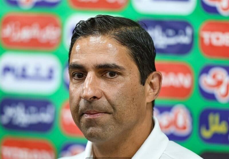 پرسپوليس،تيم،بازيكنان،شرايط،بازي،هاشميان،سرمربي،درست،دست،روز ...