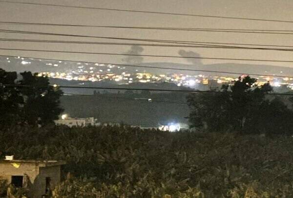 لبنان،رژيم،صهيونيستي،حملات