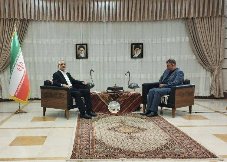 دولت،پزشكيان،كشور،وفاق،ملي،مگاوات،نيروگاه،آذربايجان،بزرگي،غر ...