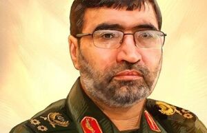 فیلم/ بدون تعارف با خانواده فرمانده موشکی هوافضای سپاه