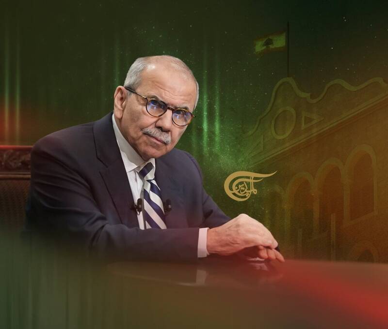 لبنان،صلح،اسرائيل،سلام،مذاكره،روابط،عربي،طرح،توقف،سلاح،تاكيد ...