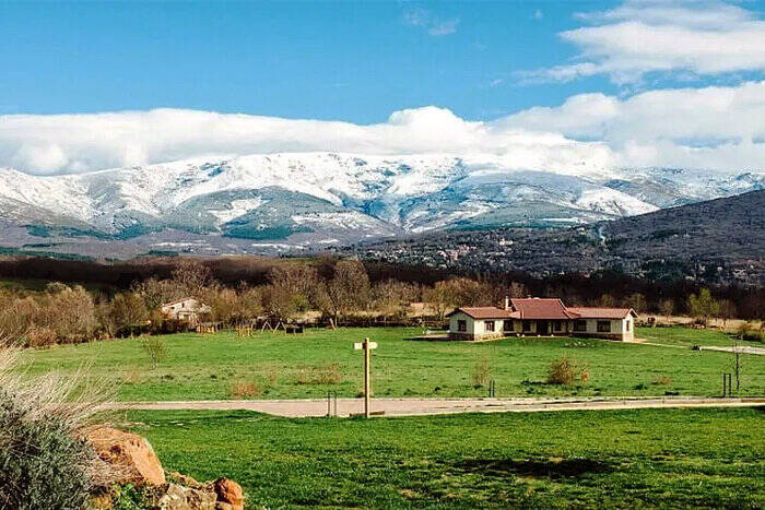 روستای زرگر؛ رازآلودترین روستای قزوین با چهرهای اروپایی 5