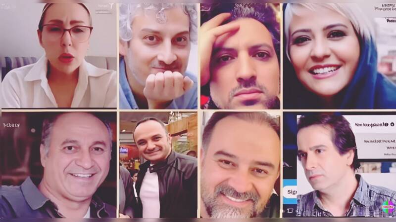 مهاجرانی که از رفتن پشیمانند اما روی برگشت ندارند 7