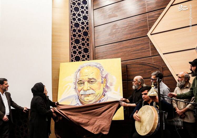 كاسبي،بزرگداشت