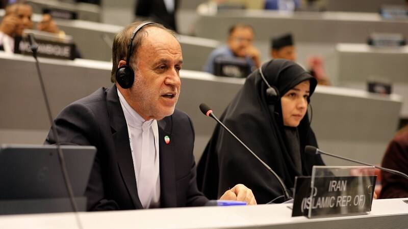 مجلس،اتحاديه،گزارش،اقدامات،انساني،نماينده،حمايت،جهاني،شوراي، ...