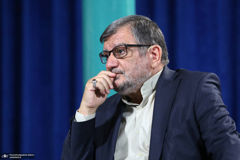 با آمدن لاریجانی در شورای عالی امنیت ملی امید و تحرک ایجاد شده است/ باید از دولت پزشکیان دستگیری کنیم نه مچ گیری