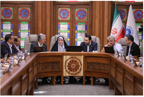 بانک صادرات ایران با روشهای نوین تأمین مالی، گره تولید را باز میکند