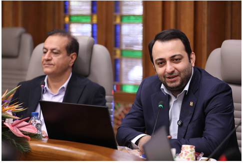 بانک صادرات ایران با روشهای نوین تأمین مالی، گره تولید را باز میکند