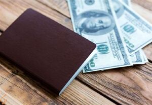 دلار مسافرتی 101 هزار تومان شد + جزئیات