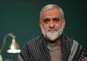 برادر دکتر پزشکیان نگذارید، حق ملت پایمال شود