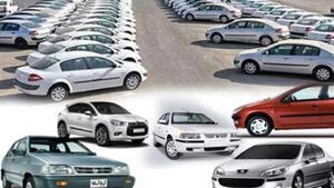 بازار خودرو در چنته افزایش قیمت خودروسازان / متقاضیان خودرو برای خرید دست نگه داشتند