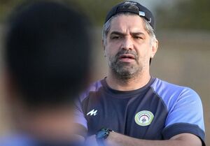 قربانی: استقلال خودش را پیدا کرده است