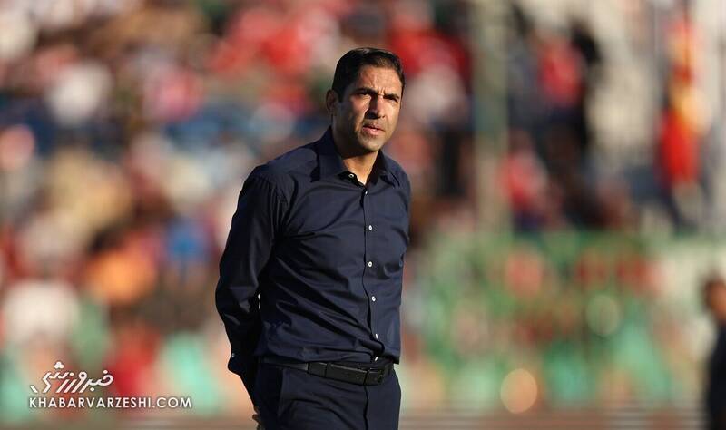 باشگاه،هاشميان،پرسپوليس،مدير