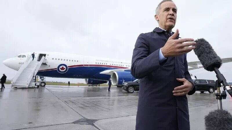 واکنش کانادا به قهر ناگهانی ترامپ