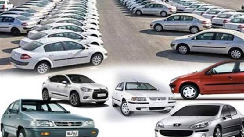 افزايش،قيمت،خودرو،بازار،محصولات،ايران،اعلام،شركت،سايپا،سازما ...