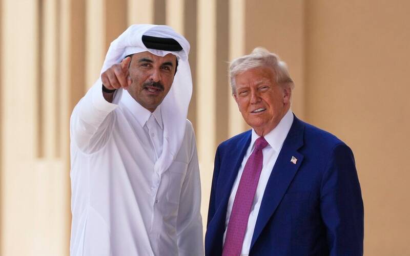 قطر،كاخ،سفيد