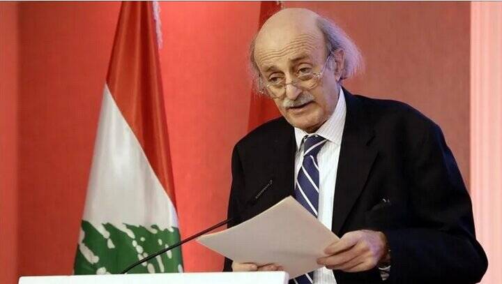 سوريه،لبنان،جنبلاط،ساكنان،حكومت،جبل،خواهان،رخ،قضايي،امنيتي،ت ...