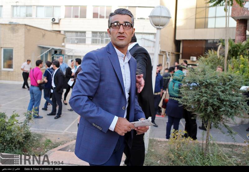 بازداشت،قرار،مرجع،بازيگر،اتهام،شكايت،قضايي