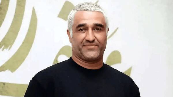  نخستین تصویر پژمان جمشیدی بعد از آزادی