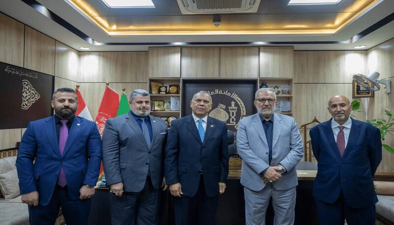 مقدس،ونزوئلا،انساني،عراق،فرهنگي،نجف،حسيني،ديدار،آستان،دعا