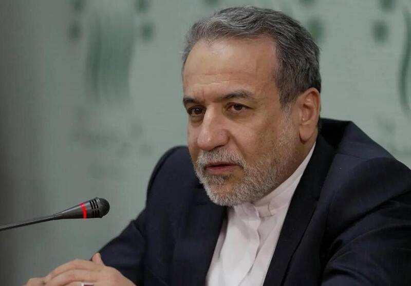 ايران،آمريكا،مذاكره،جنگ،خارجه،وزير،حفظ،خارج،كشور،عراقچي،پاسخ ...