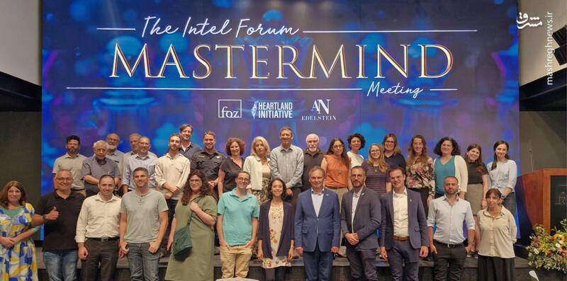 آشنایی با معمار شبکهسازی اقتصادی برای شهرکنشینان اسرائیل/ سازماندهی خاموش برای پیوند صهیونیستها با جهان بینالملل