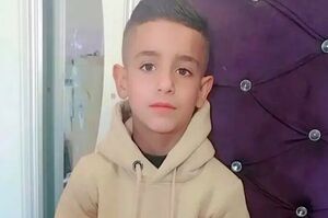 جزئیاتی تکان‌دهنده از قتل کودک فلسطینی در کرانه باختری از زبان هاآرتص