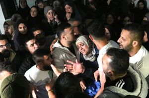 ماجرای فلسطینی‌هایی که آزادی‌شان هم اسارت است