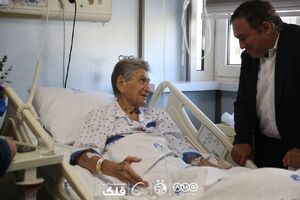 پیشکسوت و ستاره نامدار استقلال درگذشت + عکس
