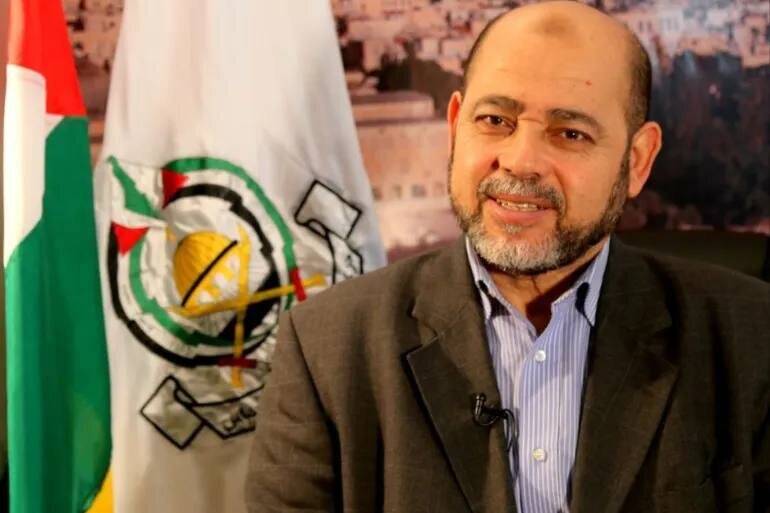 غزه،حماس،رژيم،ابومرزوق،جنبش،نوار،توافق،ادامه،آمريكا،آنروا،اج ...