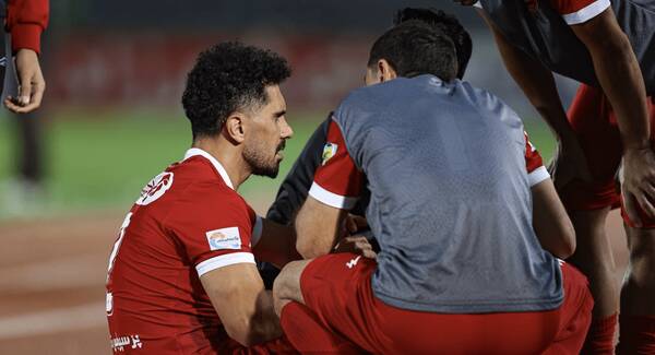 بازي،كاپيتان،پرسپوليس