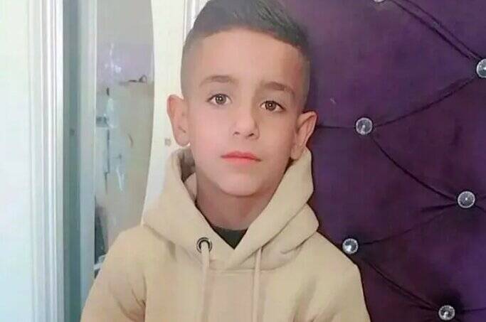 جزئیاتی تکان‌دهنده از قتل کودک فلسطینی در کرانه باختری از زبان هاآرتص