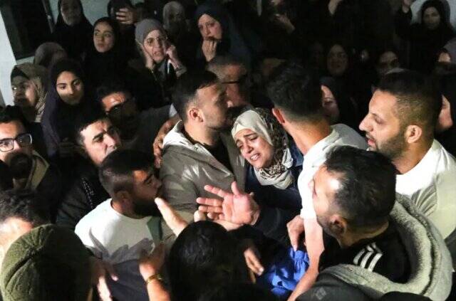 جزئیاتی تکاندهنده از قتل کودک فلسطینی در کرانه باختری از زبان هاآرتص