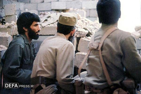 جمله معروف شهید جهان‌آرا کجا بیان شد؟