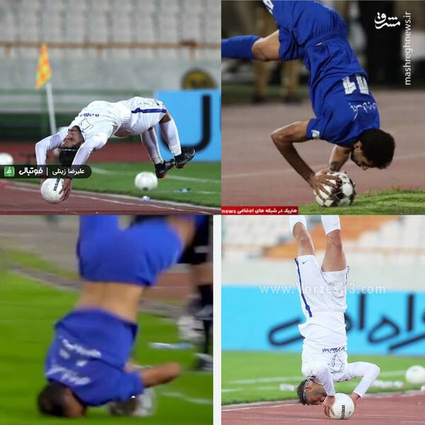 تيم،هراتيان،مصدوميت،اوت،پرتاب