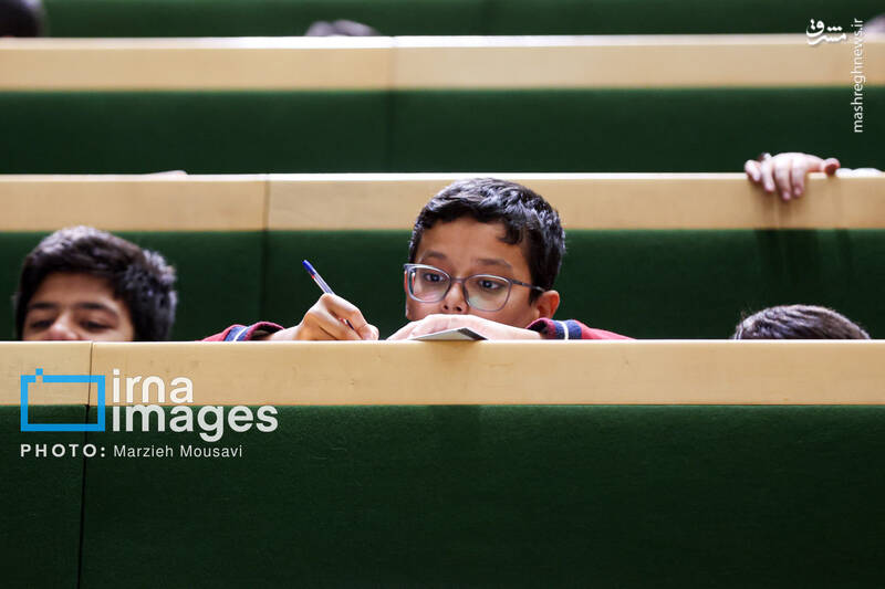 مجلس امروز یکشنبه 4 آبان به روایت تصویر 17