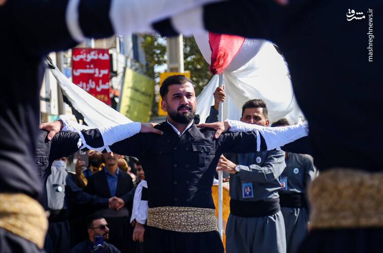 هنرمندان،كارناوال
