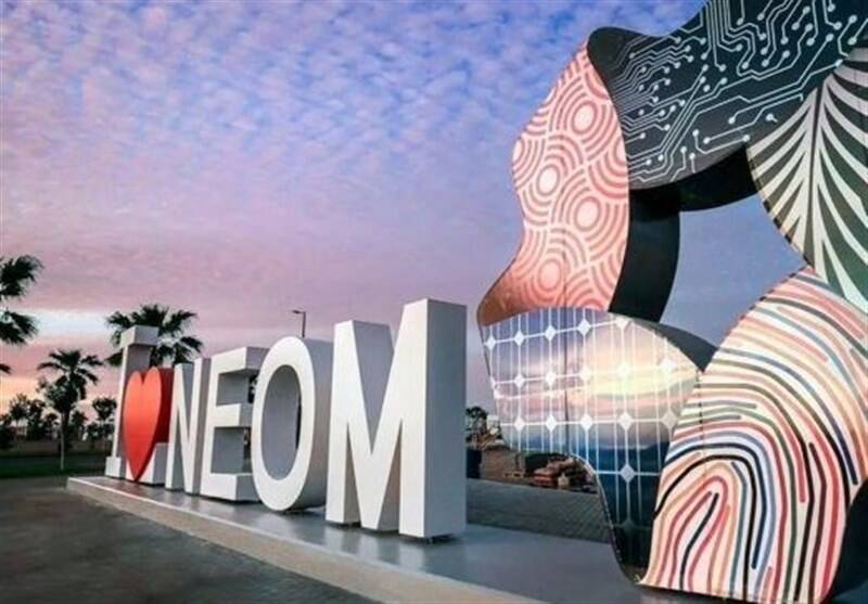 شکست مگاپروژههای سعودی: از شهر آینده تا توقف در صحرا و پایان فانتزیهای بن سلمان