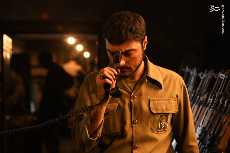 «مجنون»؛ تولد دوباره قهرمانی در میان آتش و ایمان / این فیلم چگونه زین‌الدین را به نسل جوان معرفی کرد؟ 4