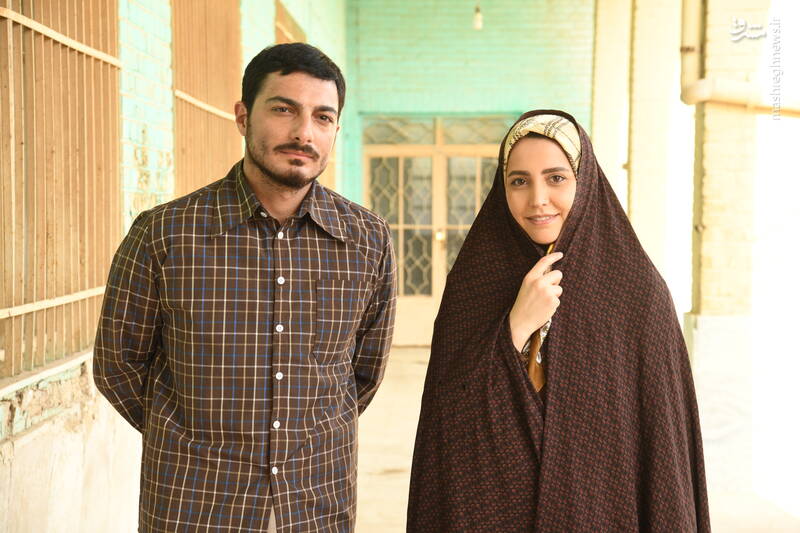 «مجنون»؛ تولد دوباره قهرمانی در میان آتش و ایمان / این فیلم چگونه زین‌الدین را به نسل جوان معرفی کرد؟ 7