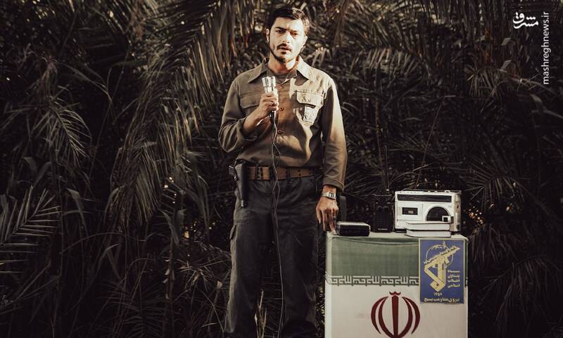 «مجنون»؛ تولد دوباره قهرمانی در میان آتش و ایمان / این فیلم چگونه زینالدین را به نسل جوان معرفی کرد؟ 12