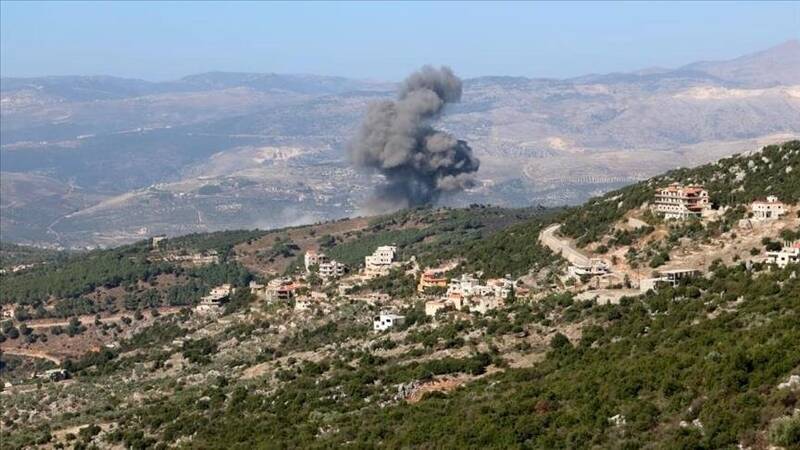 لبنان،جنوب،صهيونيستي،رژيم،نتيجه،شهرك،حمله