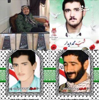 سرلشکر پاکپور: فرهنگ مقاومت از خانواده آغاز می‌شود