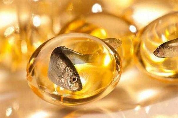 روغن،ماهي،سرطان،EPA،تومورهاي،روده،DHA،التهاب
