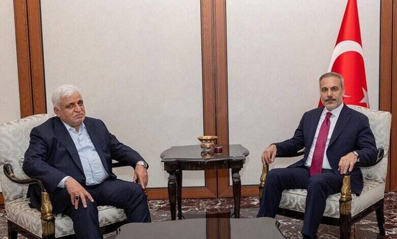 عراق،تركيه،الفياض،خارجه