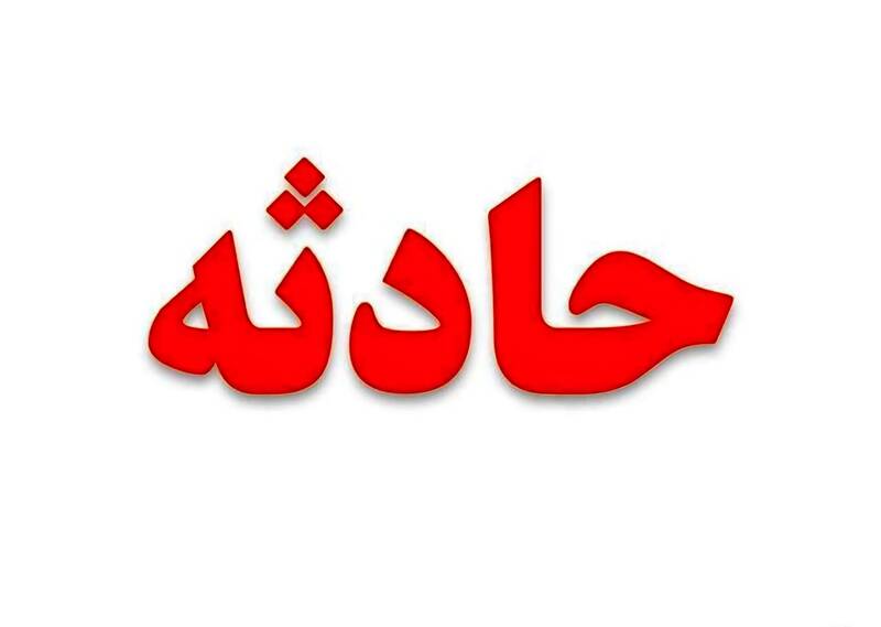 فیلم/ مهار حریق اتوبوس در تربتجام