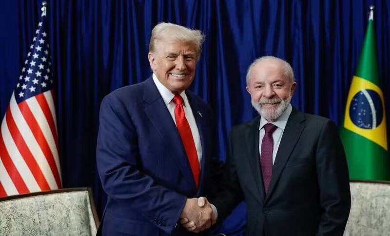 برزيل،آمريكا،برزيلي،ديدار،دونالد،كشور
