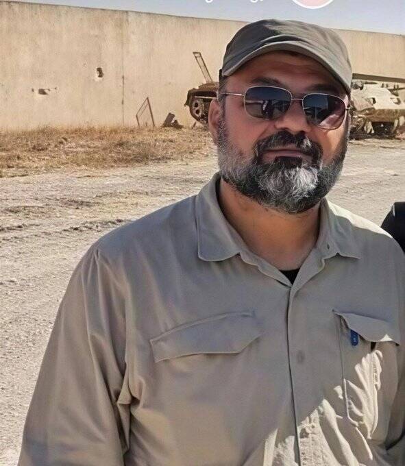 ارتش رژیم صهیونیستی مدعی ترور یکی از فرماندهان حزب‌الله شد