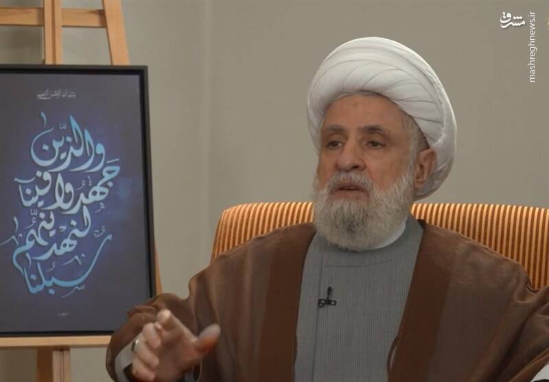 حزب،الله،دبيركل،جنگ،نعيم،نكردم،قاسم،گفتگوي،مرتبط،جنبش
